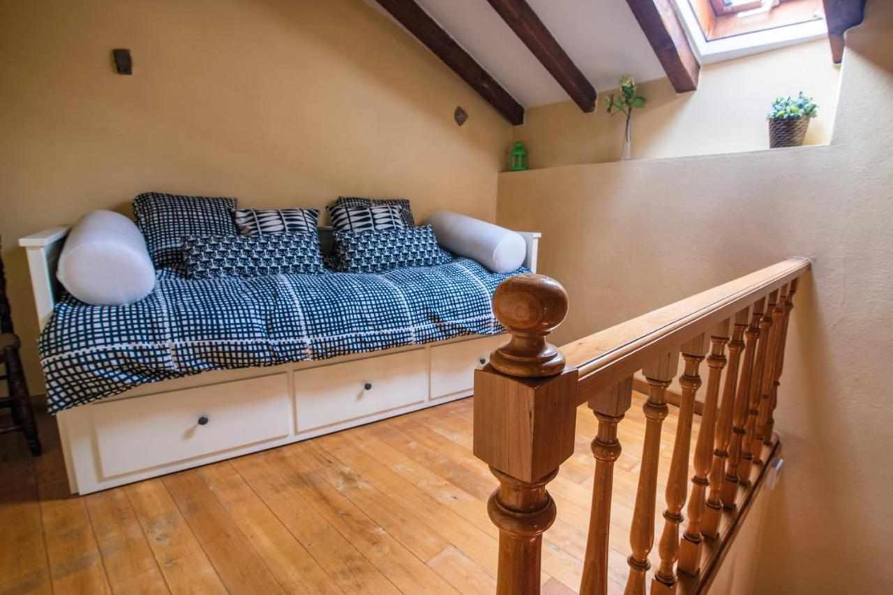 La Carrozal Senda Del Oso Landhaus