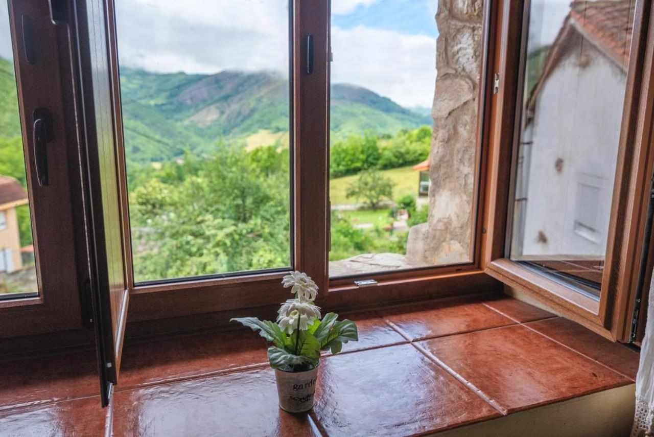 Landhaus La Carrozal Senda Del Oso