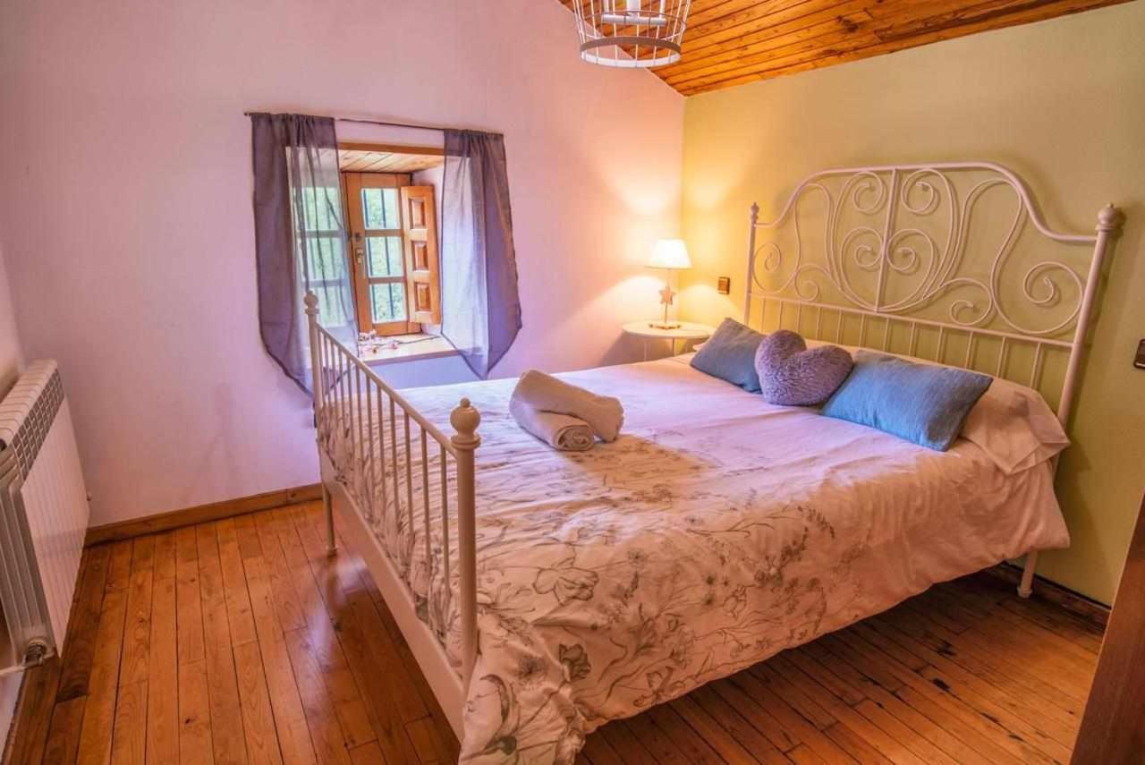 La Carrozal Senda Del Oso Landhaus Orelleiru