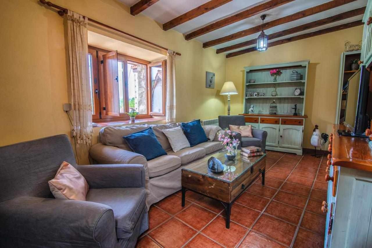 La Carrozal Senda Del Oso Landhaus