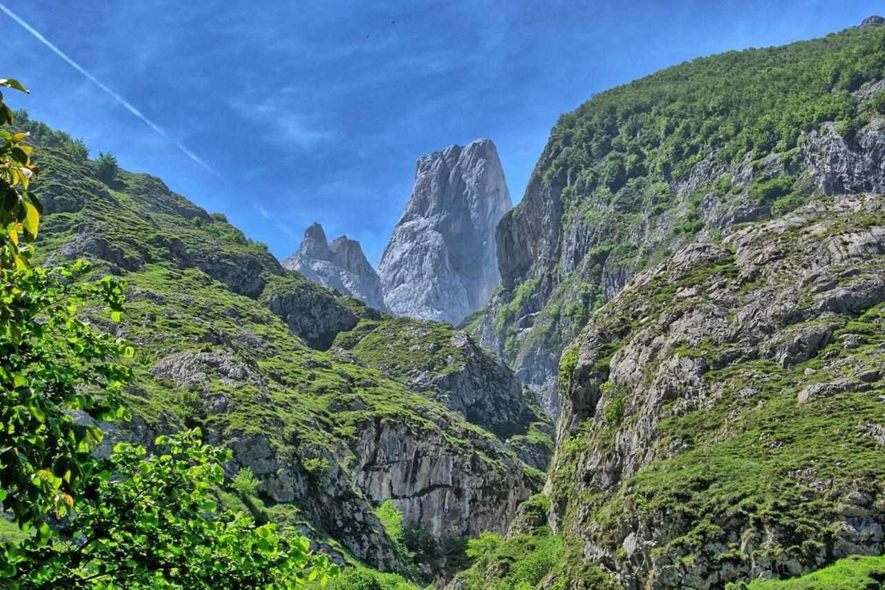 La Carrozal Senda Del Oso Landhaus *